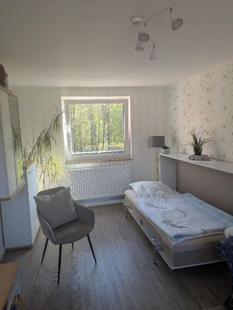 Gesa Kronenberger Scharbeutz Exterior foto